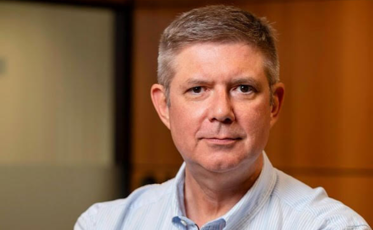 Daniel Scherer (Foto: Divulga&ccedil;&atilde;o)