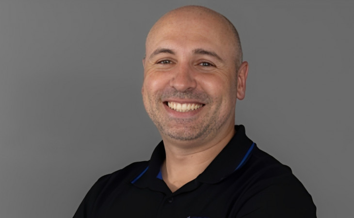 Marcos Ortolani (Foto: Divulga&ccedil;&atilde;o)