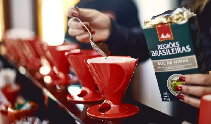 Vai uma cafezinho a&iacute;? Foto: Divulga&ccedil;&atilde;o.