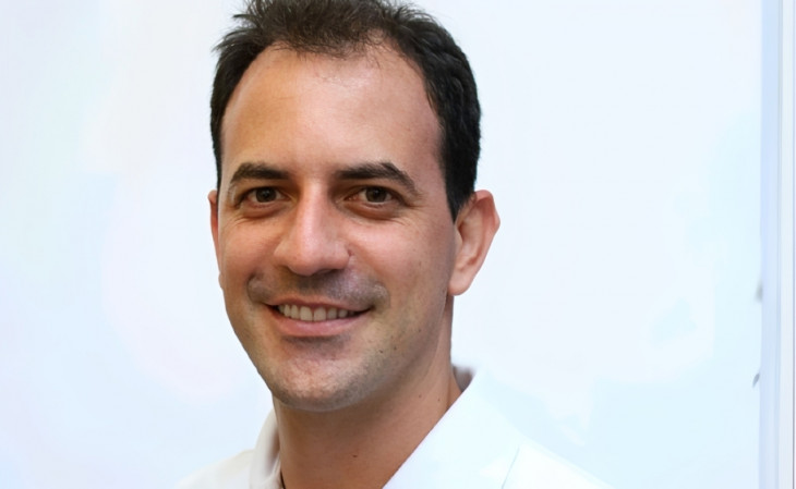 Thales Nogueira, head de tecnologia da LLZ (Foto: LinkedIn)