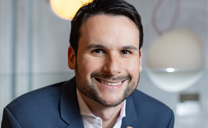 Carlos Lopes, s&oacute;cio e gerente de desenvolvimento de neg&oacute;cios da corpora&ccedil;&atilde;o da Codeminer42 (Foto: Divulga&ccedil;&atilde;o)