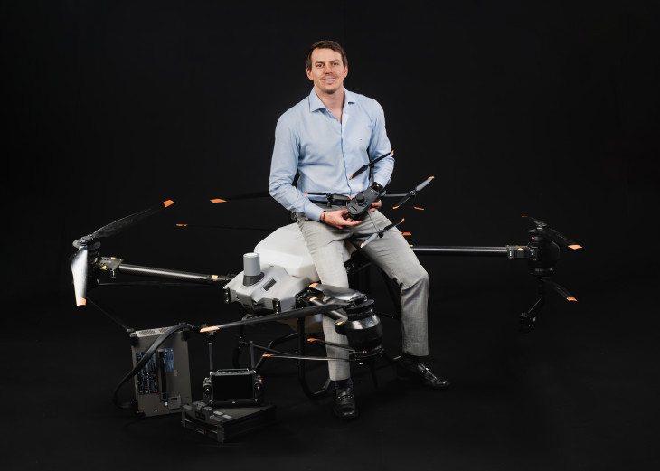 Adriano Buzaid, CEO da Gohobby (Foto: Divulga&ccedil;&atilde;o)