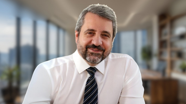 Cl&aacute;udio Bannwart &eacute; country manager Brasil da Netskope