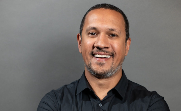 Raphael Godoy (Foto: Divulga&ccedil;&atilde;o)