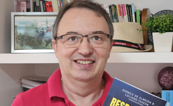 Reges Bronzatti (Foto: Linkedin)