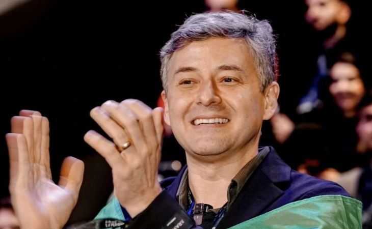 Alexandre Caramaschi (Foto: Divulga&ccedil;&atilde;o)