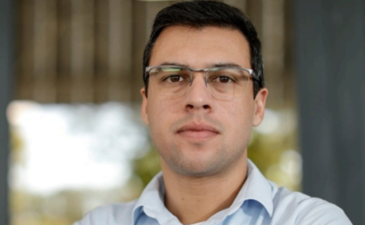 Carlos Pereira (Foto: Divulga&ccedil;&atilde;o)