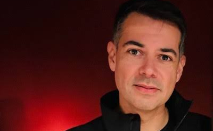 Rodrigo Vaz (Foto: Divulga&ccedil;&atilde;o)