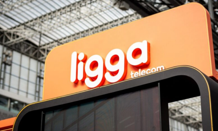 Novo dono para a Ligga?