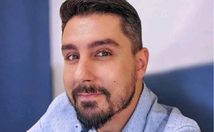 Julio Signorini (Foto: Divulga&ccedil;&atilde;o)