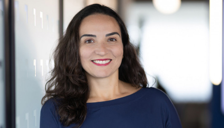 Fernanda dos Santos Rodrigues.