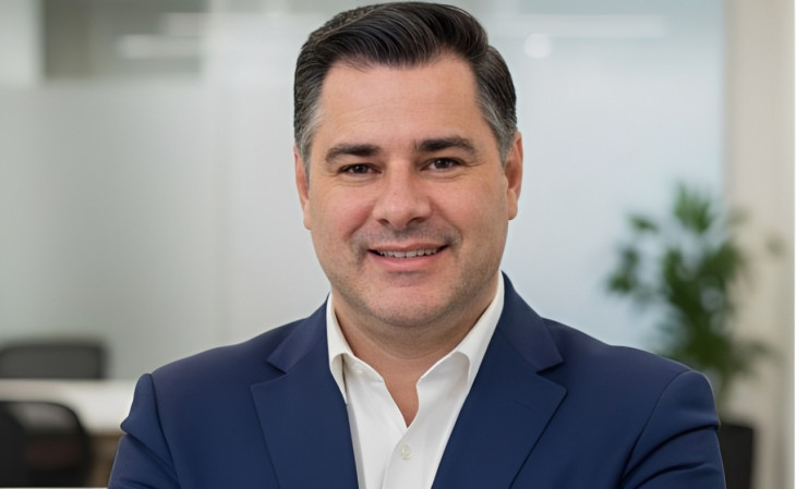 Adriano Sanchez (Foto: LinkedIn)