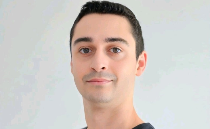 Renato Assis, especialista em projetos para o setor Fashion da &Aacute;baco Consulting (Foto: Divulga&ccedil;&atilde;o)