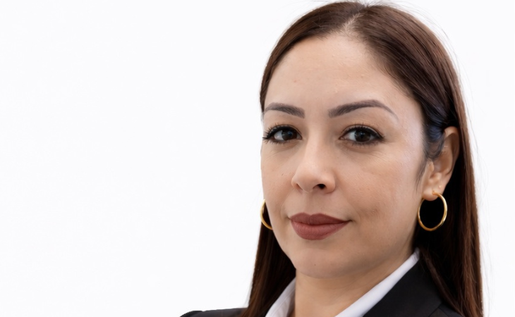 Ang&eacute;lica Santos, head fiscal da Chilli Beans (Foto: Divulga&ccedil;&atilde;o)