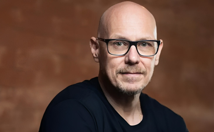 Carlos Ferraiuolo (Foto: Divulga&ccedil;&atilde;o)