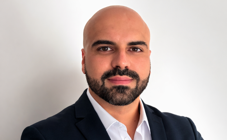 Bruno Coelho (Foto: Divulga&ccedil;&atilde;o)