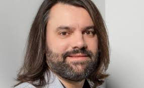 Marcelo Morem (Foto: Divulga&ccedil;&atilde;o)