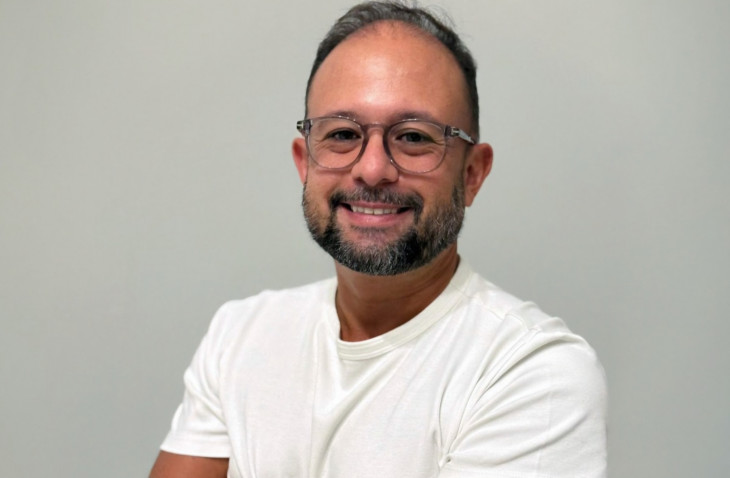 Raphael Duarte (Foto: Divulga&ccedil;&atilde;o)