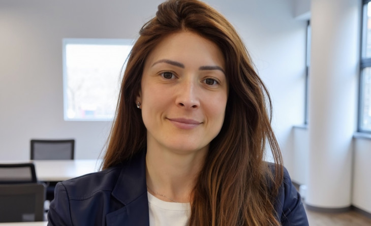 Paola Dias (Foto: Divulga&ccedil;&atilde;o)