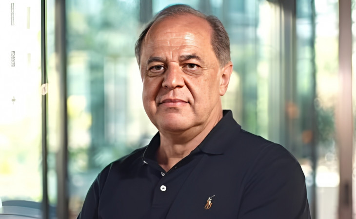 Alexandre Alves (Foto: Divulga&ccedil;&atilde;o)