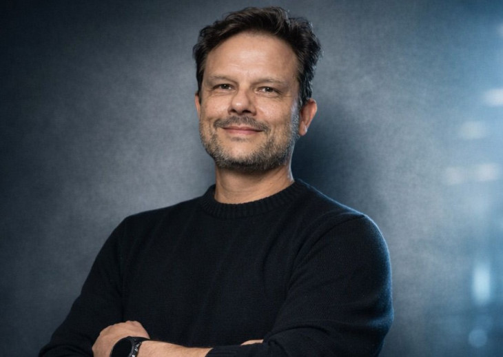 Luciano Nunes (Foto: Divulga&ccedil;&atilde;o)