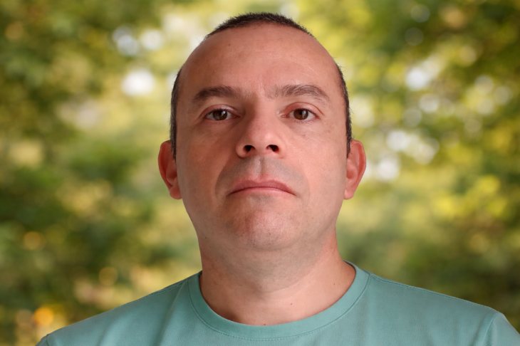 Fl&aacute;vio Lisboa &eacute; mestre e doutor em estudos sociais da ci&ecirc;ncia e tecnologia.