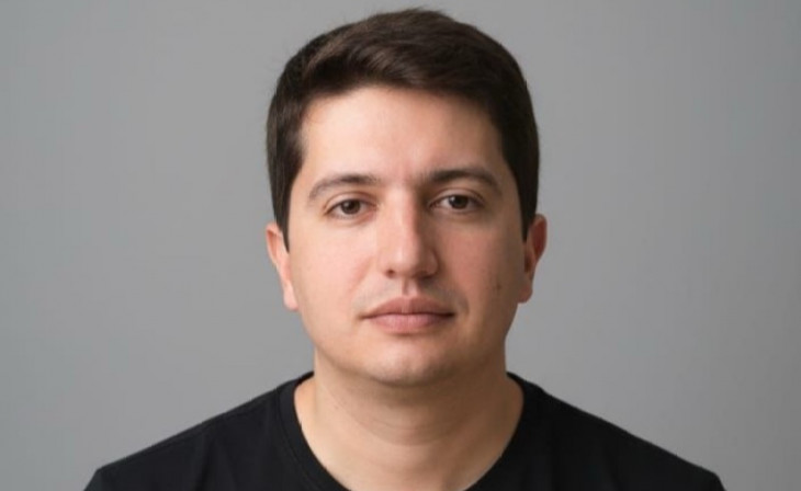 Guilherme Marinasco, senior management and platform e product engineering da Vivo. Foto: divulga&ccedil;&atilde;o.