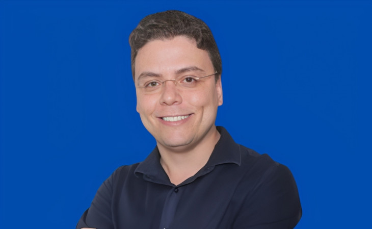 Maur&iacute;cio Veloso Schvartzman (Foto: Divulga&ccedil;&atilde;o)