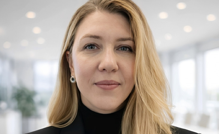 Val&eacute;ria Vilalobo (Foto: LinkedIn)