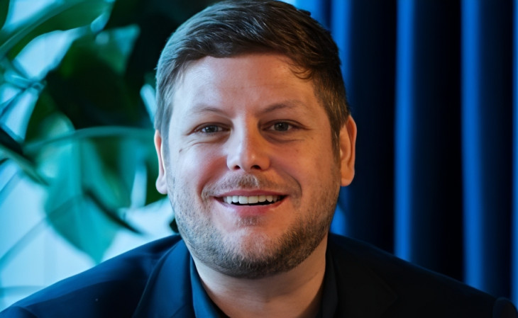 Rafael Hertel, country manager da Hostinger no Brasil (Foto: Divulga&ccedil;&atilde;o)