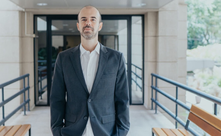 Aloysio Ribeiro Neto.