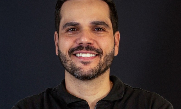Gustavo Siuves &eacute; CRO na Azify.