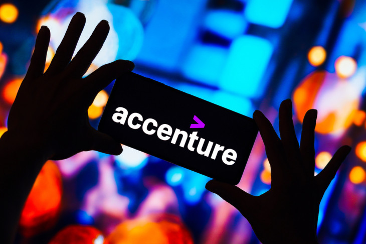 Accenture quer dados sobre conectividade. Foto: Depositphotos.