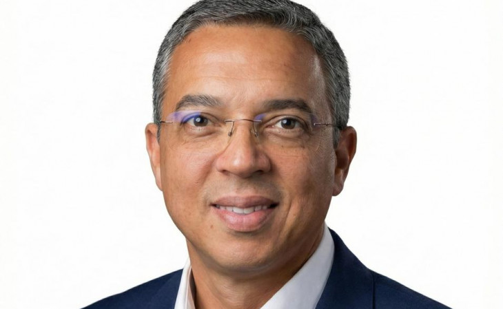 Alexandre Freitas. Foto: divulga&ccedil;&atilde;o.