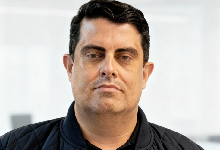 Fernando Corr&ecirc;a (Foto: Divulga&ccedil;&atilde;o)