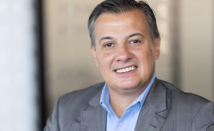 Fabr&iacute;cio Vaz (Foto: Divulga&ccedil;&atilde;o)