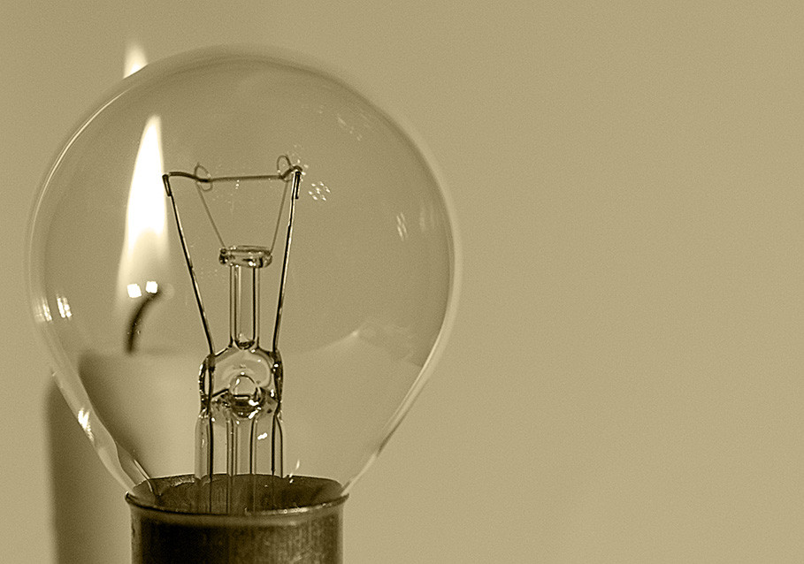 Make big idea. Big idea. what&#039;s the big idea.