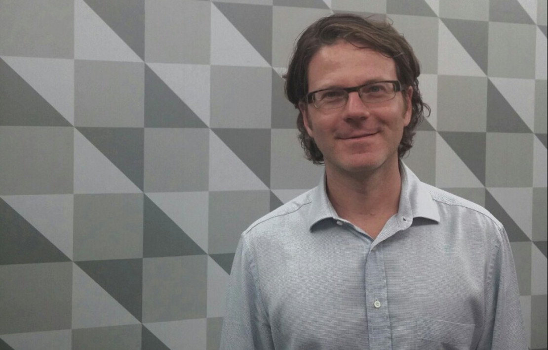 LG: Friedheim é novo diretor de Marketing