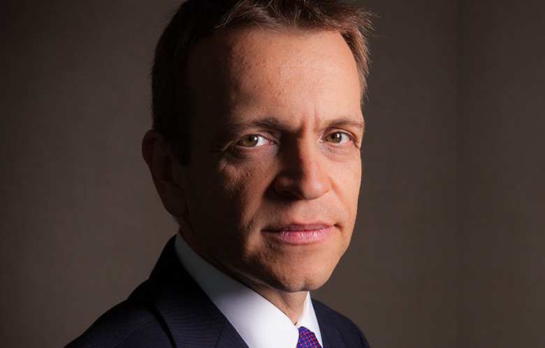 TIM troca presidente no Brasil  Notícias  Baguete