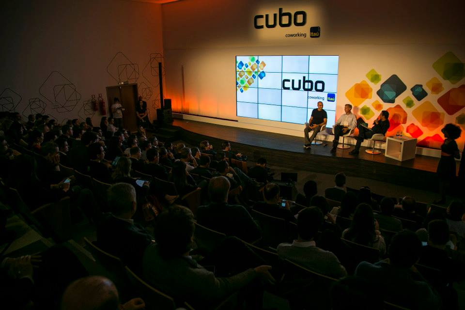 Startups do Cubo tem acesso a Azure - Baguete