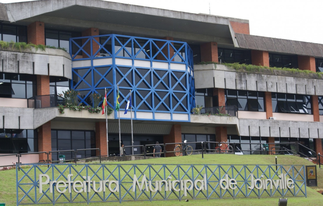 Joinville terá fab lab Notícias Baguete