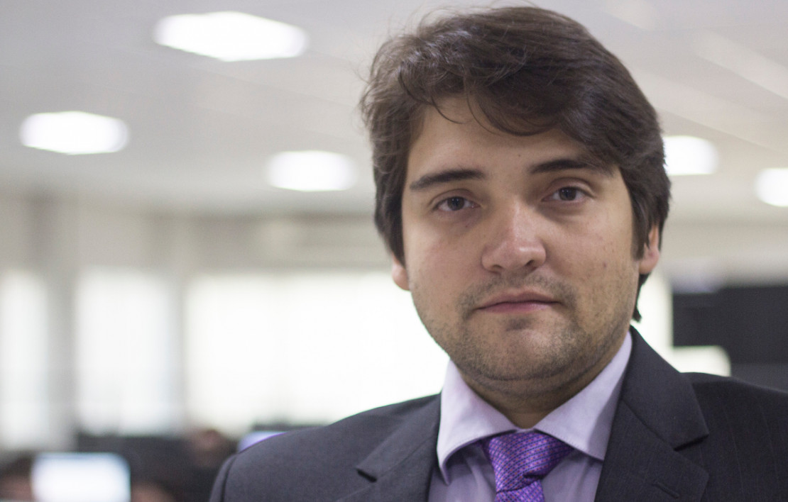 Características de um gerente de projetos