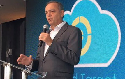 Diehl, ex-Oracle, lança nova empresa