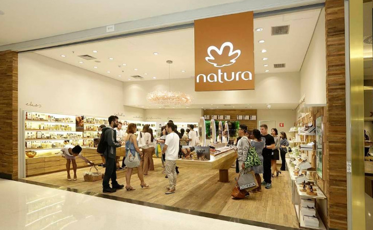Natura expõe dados de 250 mil clientes - Baguete