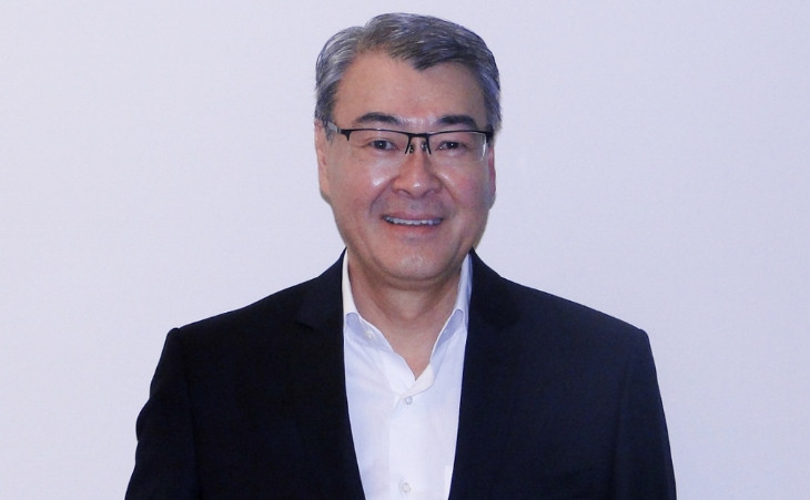 Toda, ex-Sonda, é novo VP da Service IT