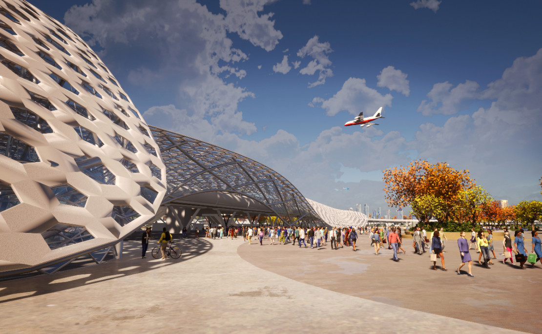 Hyperloop no RS: dá para fazer - Baguete