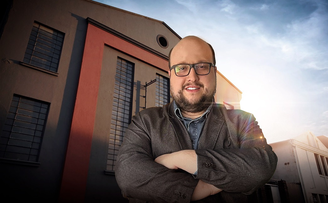 SPRO IT tem unidade em Porto Alegre