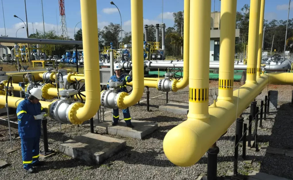 Comgás transfere inovação e tecnologia para Campinas Notícias Baguete