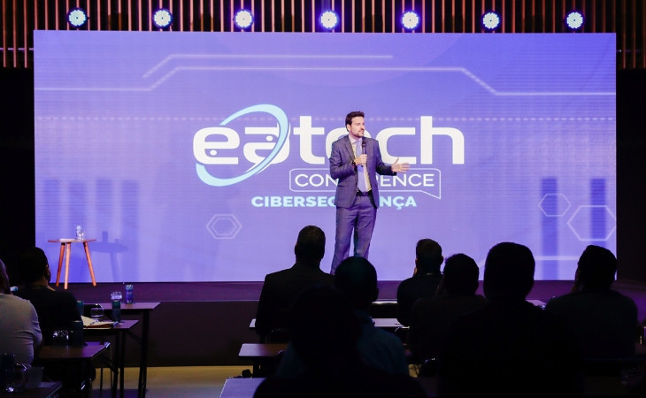 EATech Conference 2023 estreia com sucesso