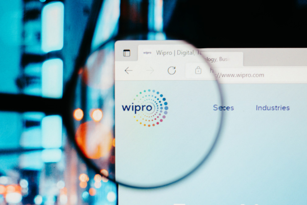 Wipro quer bombar com ServiceNow
